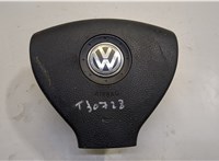 5N0880201A Подушка безопасности водителя Volkswagen Tiguan 2007-2011 8165955 #1