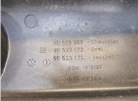 90529959, 90529173 Накладка декоративная на ДВС Opel Tigra 1994-2001 8166157 #3