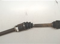 32736Y Полуось (приводной вал, шрус) Peugeot 406 1999-2004 8166818 #2