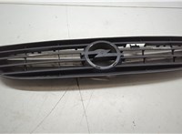 90580679 Решетка радиатора Opel Zafira A 1999-2005 8166839 #6