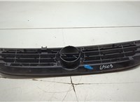 90580679 Решетка радиатора Opel Zafira A 1999-2005 8166839 #8