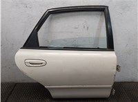 GA8A72020S Дверь боковая (легковая) Mazda 626 1992-1997 8167055 #1