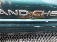 Дверь боковая (легковая) Jeep Grand Cherokee 1999-2003 8167168 #3
