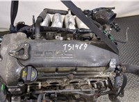 1110054GE3, 1120054LC0X12 Двигатель (ДВС) Suzuki Swift 2003-2011 8167407 #5