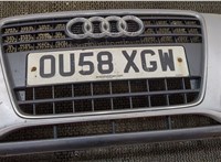 8K0807105E Бампер Audi A4 (B8) 2007-2011 8167952 #2