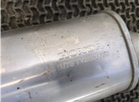  Глушитель Honda Civic 2012-2016 8168039 #4