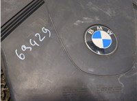 7508711 Накладка декоративная на ДВС BMW 3 E46 1998-2005 8168457 #2