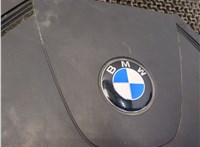 7508711 Накладка декоративная на ДВС BMW 3 E46 1998-2005 8168464 #2