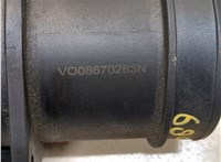 31342362 Измеритель потока воздуха (расходомер) Volvo S80 1998-2006 8169204 #2