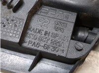 6K0837221A Ручка двери салона Seat Ibiza 2 1993-1999 8169368 #5