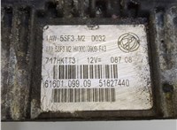 51827440 Блок управления двигателем Fiat Grande Punto 2005-2011 8169457 #4