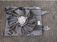 8200151465 Вентилятор радиатора Renault Scenic 2003-2009 8169551 #1