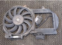 8E0121505Q, 8E0959455K Вентилятор радиатора Audi A4 (B6) 2000-2004 8169558 #1