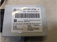 4f0907273a Блок контроля давления в шинах Audi A6 (C6) 2005-2011 8169563 #2