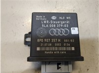 8p0907357h Блок управления светом Audi A6 (C6) 2005-2011 8169568 #2