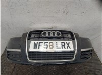 4F0807105 Бампер Audi A6 (C6) 2005-2011 8169691 #1