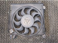 130303957 Вентилятор радиатора Opel Zafira B 2005-2012 8169744 #4