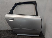 4E0833052C Дверь боковая (легковая) Audi A8 (D3) 2005-2007 8169981 #1
