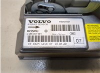 5WK43131 Блок управления подушками безопасности Volvo XC90 2006-2014 8169990 #2