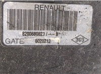 8200680823 Вентилятор радиатора Renault Megane 2 2002-2009 8170117 #3