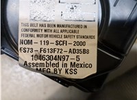  Ремень безопасности Ford Mondeo 5 2015- 8170311 #2