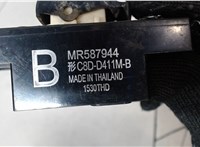 MR587944 Кнопка стеклоподъемника (блок кнопок) Mitsubishi Lancer 10 2007-2015 8170802 #3