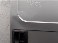  Дверь задняя (распашная) Citroen Jumper (Relay) 2002-2006 8170923 #3