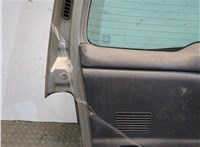 8701W9 Крышка (дверь) багажника Citroen Berlingo 2002-2008 8172383 #9