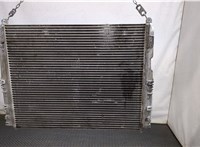 A9605000002 Радиатор интеркулера Mercedes Actros MP4 2011- 8172670 #1