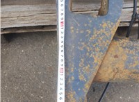 Кронштейн полурессоры Mercedes Actros MP4 2011- 8172936 #9