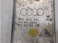  Кронштейн усилителя бампера Audi A4 (B8) 2007-2011 8173098 #4