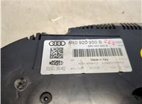 8R0920950B Щиток приборов (приборная панель) Audi Q5 2008-2017 8173407 #3