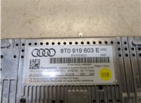 8T0919603E Дисплей мультимедиа Audi Q5 2008-2017 8173559 #4