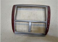  Рамка под магнитолу Subaru Forester (S12) 2008-2012 8174899 #1