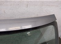 6J4827024 Крышка (дверь) багажника Seat Ibiza 4 2012-2015 8175905 #3