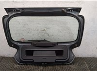 6J4827024 Крышка (дверь) багажника Seat Ibiza 4 2012-2015 8175905 #4