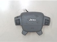 p1ce761d5aa Подушка безопасности водителя Jeep Grand Cherokee 2004-2010 8175940 #4