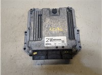 23710JD78B Блок управления двигателем Nissan Qashqai 2006-2013 8175973 #1