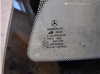  Стекло кузовное боковое Mercedes ML W163 1998-2004 8176873 #2