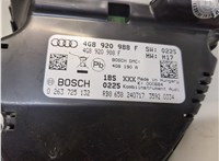 4G8920988F, 0263725132, RB865824017, 4G8190A Щиток приборов (приборная панель) Audi A6 (C7) 2014-2018 8177226 #3