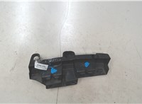 622219860R Кронштейн бампера Renault Scenic 2009-2012 8177233 #3