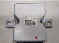 pe0218561 Блок управления топливным насосом Mazda CX-3 2014- 8178631 #4