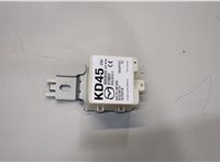  Блок управления антенной Mazda CX-3 2014- 8178637 #1