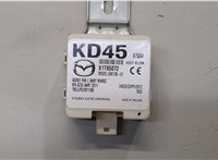 kd45675d4 Блок управления антенной Mazda CX-3 2014- 8178637 #4