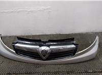 93188853 Решетка радиатора Opel Vivaro 2001-2014 8178646 #1