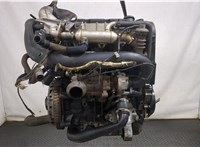 0135FK Двигатель (ДВС) Citroen C5 2001-2004 8178657 #4
