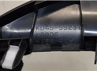  Рамка под магнитолу Mazda CX-5 2012-2017 8179179 #3