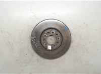 1J0615301R Диск тормозной Skoda Roomster 2006-2010 8179322 #5
