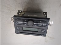 28184BC41A Магнитола Nissan Note E11 2006-2013 8179541 #5