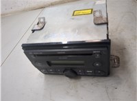 28184BC41A Магнитола Nissan Note E11 2006-2013 8179541 #7